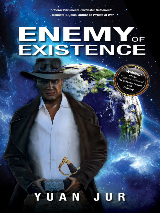 Title details for Enemy of Existence by Yuan Jur - Available